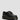 Unisex 1461 Smooth Leather Platform Shoes Black