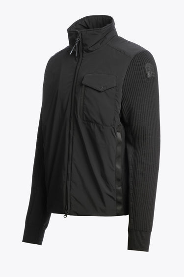 Hybrids STEEL RIVER BLACK