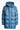 Long Jackets BOLD PARKA SKY STEEL