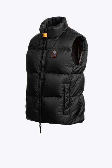 Vest ROYDALE BLACK