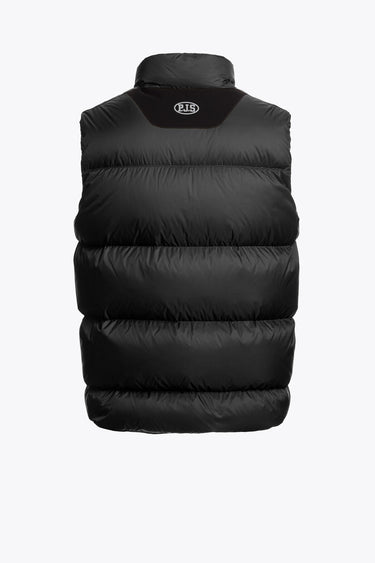 Vest ROYDALE BLACK