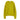 Blended wool crewneck sweater "Warm Winter" Yellow