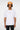 J.LINDEBERG DAVIE T-SHIRT WHITE