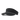 Coast Hydro Visor Hat BLACK