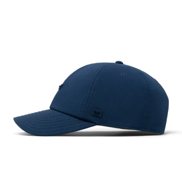 The Legend Hydro Performance Strapback Hat NAVY