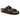 Unisex Arizona Soft Footbed Oiled Leather Black Regular/Wide