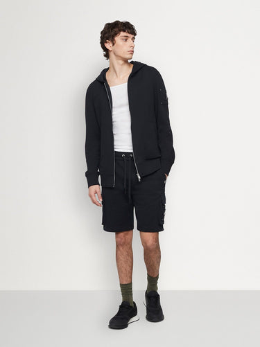 Men's Black Hartsfield Cargo Short Black