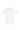 T-Just-Doval-Pj T-shirt with oval D patch White