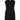 Diesel D-Angiel Short Dress Black