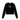 M-Areesa Jumper with embroidered cut-out logo