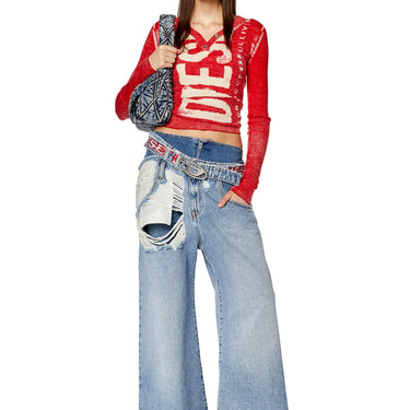 Diesel M-Arita Red