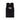 Diesel M-Onerva-Top Cut-out knit top with logo plaque Black