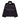 J-Vatel Taslan jacket with piped Oval D Black