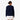 Women's Lacoste x Bandier Cashmere Sweater Navy Blue