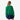 Women's Lacoste x Bandier Cashmere Sweater Green
