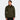 Barbour International Ariel Polarquit Olive