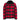Barbour International Plaid Check Deck Casual Red