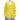 Blended wool v-neck sweater "Warm Winter" Yellow