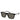 Bvlgari Acetate Man Sunglass Matte Black