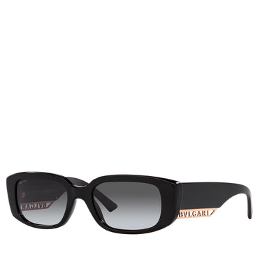 Bvlgari Acetate Woman Sunglass 8259 Black