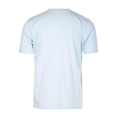 C.P. Company 30/1 Jersey Logo T-shirt Starlight Blue