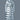 CALINA-M Metallic laminate down maxi coat