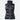 CHAYA lustrous light down vest for ladies Black