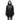 Carla Furless Women's Parka Black