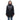 Carla Women's Parka Black