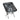 Helinox Chair One Black Tie Dye