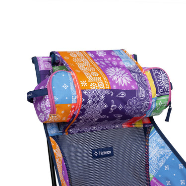 Helinox Chair Two Rainbow Bandana