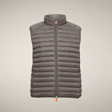 Men's Adam Gunmetal Grey