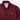 Men’s Golf Printed Recycled Polyester Polo  Bordeaux / Blue