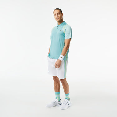 Men’s Tennis Recycled Polyester Polo Shirt Florida
