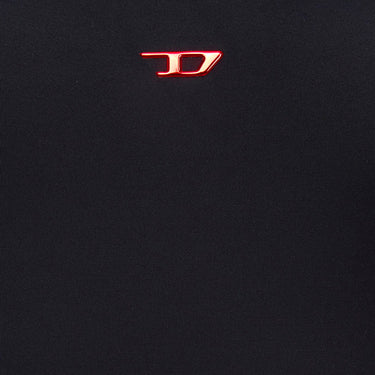 Diesel Bfsw-mindy Swimsuit-a13227 Deep/Black