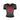 Diesel logo heart-print faded T-shirt Black