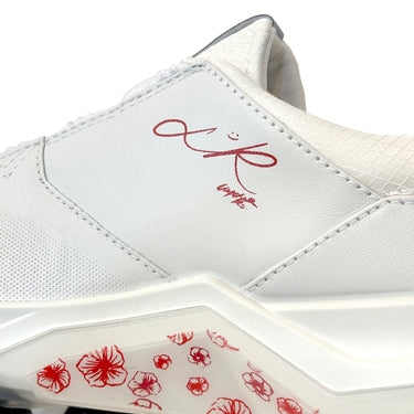 Ecco Women's Golf Biom G5 Boa Shoe White (Lydia Ko Edition)
