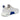 Ecco Men's Golf Biom C4 Shoe White / Mazarine Blue