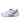 Ecco Men's Golf Biom H4 Boa Shoe White / Retro Blue