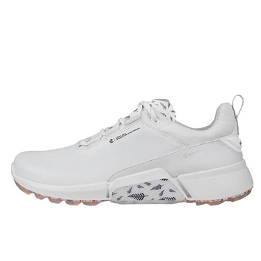 Ecco Women's Golf Biom H4 Shoe (Lydia Ko Edition) White
