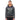 Elroy Men's Quilted Hooded Jacket Foggy Blue/ H.navy