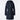 FARREN Agile-360 down coat with removable hood Black