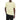 Men's Fox Head Patch Regular Tee Shirt Chalk Yellow