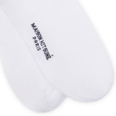 Fox Head Socks White