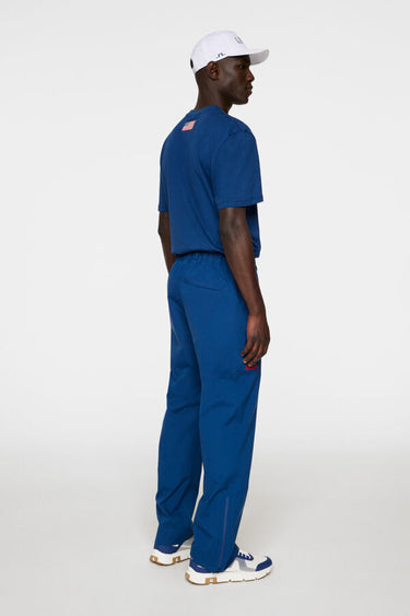 Mathieu Waterproof Pants Estate Blue
