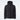 GRAYDON-CITY light down jacket Black