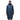 Gibson Women's Reversible Oversized Puffer Marine