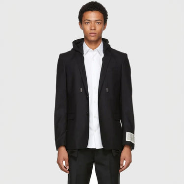 J-trouble Jacket