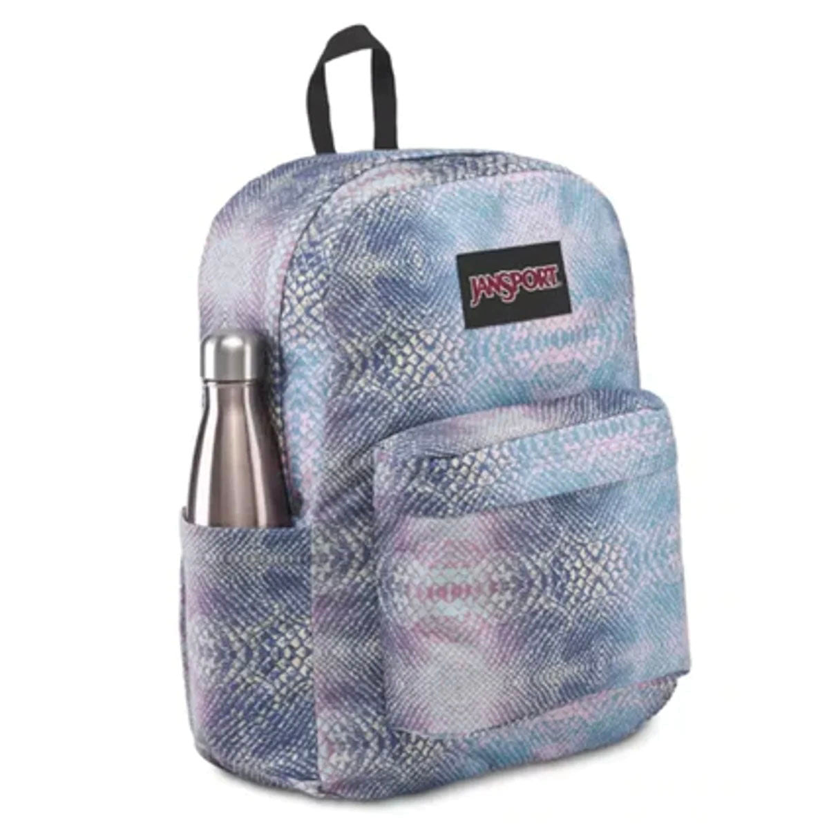 JanSport Ashbury Backpack Prisma Python