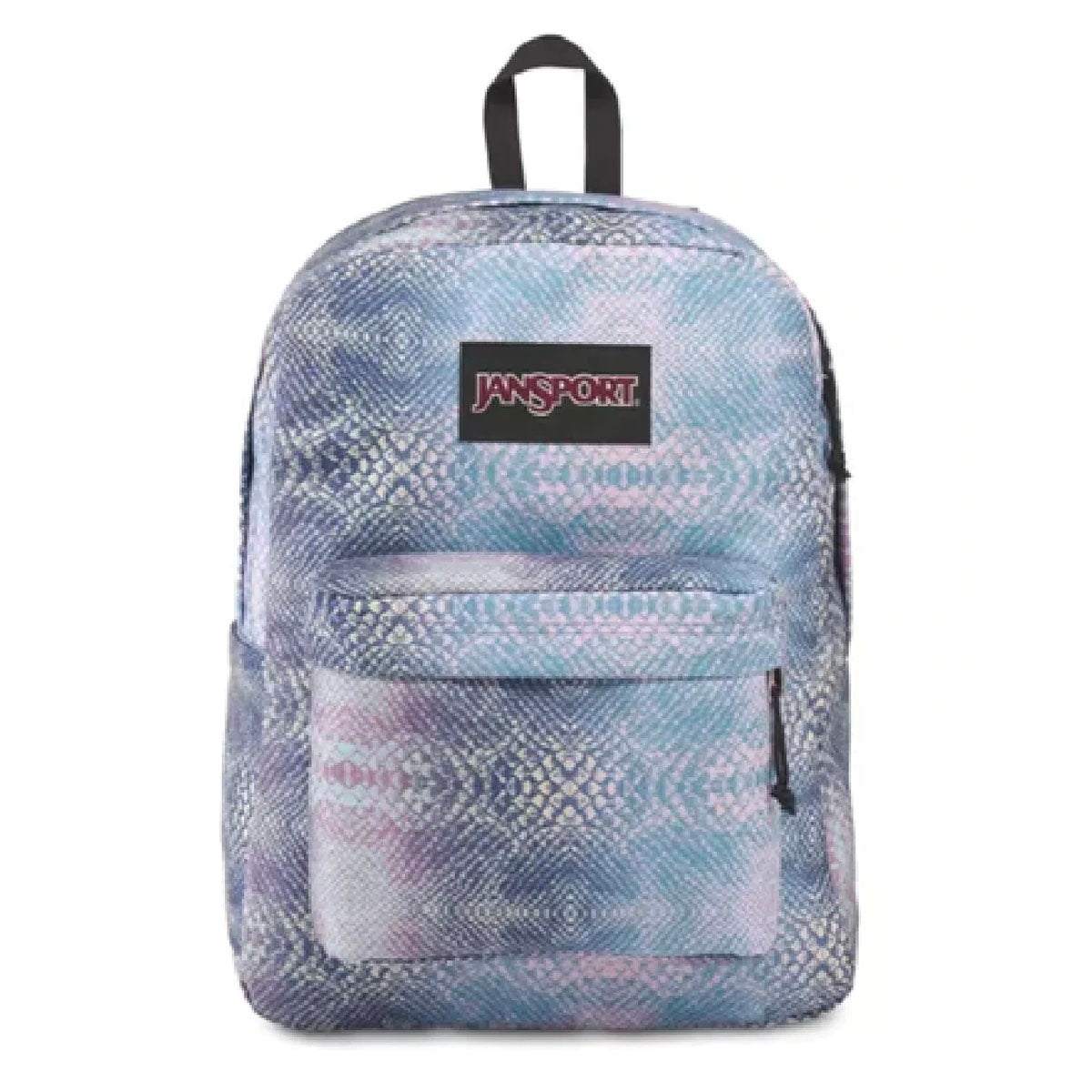 jansport ashbury backpack Ice Dyed Mahogany Haze Central Adaptive Big has never looked so cool. JanSport Superbreak Plus Fx Backpack
